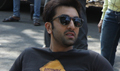 Ranbir's Special Gesture For Highway - Highway Event Photos