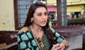 Rani Mukherjee at Coco-Cola Support My School - Mardaani Event Photos