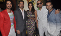 Kamal Saldanah's Roar Film Launch - Roar