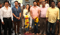 Romeo and Juliet Movie Pooja - Romeo and Juliet Event Photos