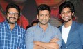 Rough Audio Function - Rough Event Photos