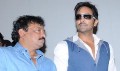 Manchu Vishnu promotes Rowdy in Guntur - Rowdy Event Photos