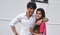 Amit Sadh And Tapsee At RunningShaadi.com Photo Shoot - Running Shaadi