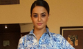 Surveen Chawla Snapped In Delhi For Hate Story 2 Promotions - Hate Story 2