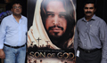 Son OF God Movie Press Meet - Son of God Event Photos