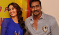 Singham Returns Promotions At Radio Mirchi - Singham Returns Event Photos