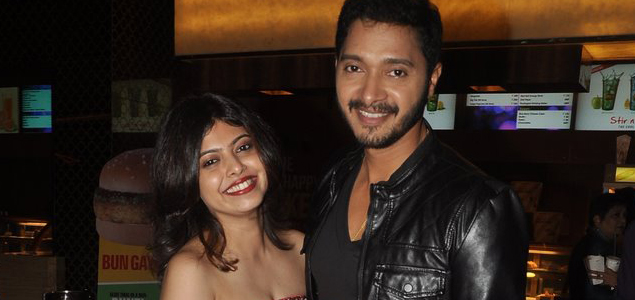 Shreyas Talpade's Poster Boys Premiere