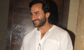 Saif At Lekar Hum Deewana Screening - Lekar Hum Deewana Dil Event Photos