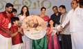 Saivam Movie Audio Launch - Saivam Event Photos