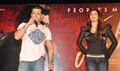 Salman And Daisy Promote Jai Ho - Jai Ho Event Photos