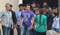 Salman & Daisy snapped at Mehboob Studio promoting 'Jai Ho' - Jai Ho Event Photos