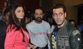 Salman Khan at the screening of Sholay 3D - Sholay 3D