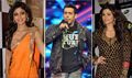 Salman and Daisy promote 'Jai Ho' on the sets of Nach Baliye 6 - Jai Ho Event Photos