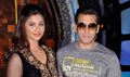 Salman promotes 'Jai Ho' on the sets of Dance India Dance - Jai Ho Event Photos