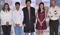 Launch Of Samrat & Co. Movie By Barjatyas - Samrat And Co. Event Photos