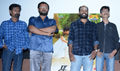 Sandiyar Press Meet - Sandiar