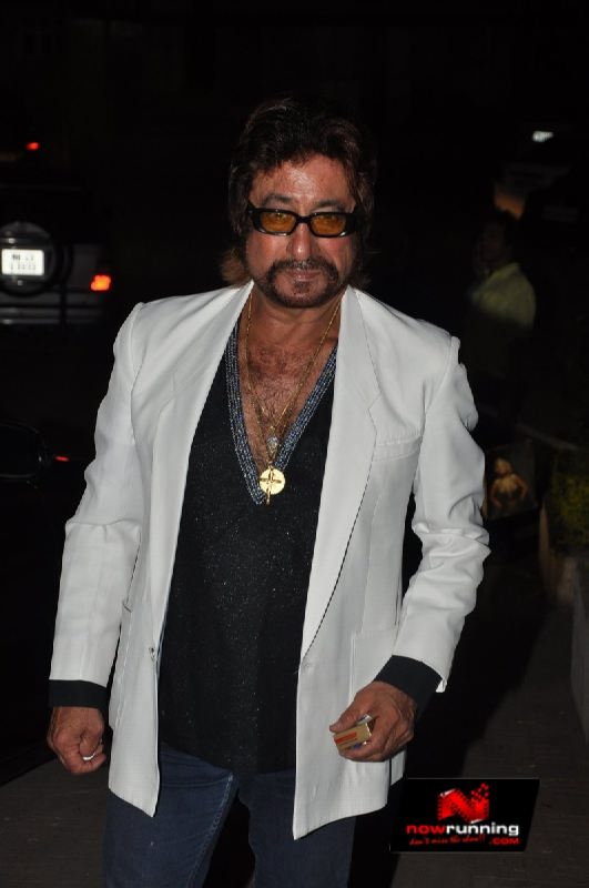 Checkout Shakti Kapoor Gallery