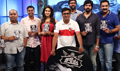 Sarabham Movie Audio Launch - Sarabham Event Photos