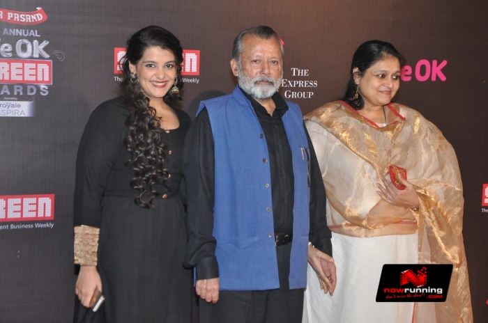 Checkout Pankaj Kapoor Gallery