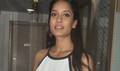 Lisa Haydon At Shaukeen Movie Media Meet - The Shaukeens Event Photos