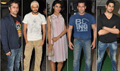 Celebs At Siddharth Malhotra's Celebration Of Ek Villian Success - Ek Villain Event Photos