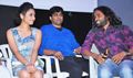 Sivappu Press Meet - Sivappu Event Photos