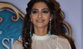 Sonam At Khoobsurat DVD Launch - Khoobsurat Event Photos