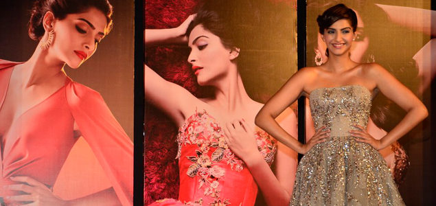 Even Im targeted on Koffee with Karan: Sonam Kapoor