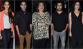 Special Screening Of Lekar Hum Deewana Dil - Lekar Hum Deewana Dil Event Photos