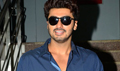 Arjun Kapoor At Special Screening Of 2 States For UnderPriveledged Children - 2 States Event Photos