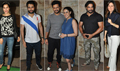 Special Screening Of Bobby Jasoos - Bobby Jasoos Event Photos