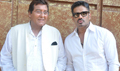 Suniel Shetty And Vinod Khanna At The PC For Koyellanchal - Koyelaanchal Event Photos