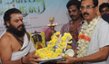 Thala Thalapathy Kalathula Movie Pooja - Thala Thalapathy Kalathula Event Photos
