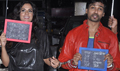 Tamanchey Launch With Richa Chadda - Tamanchey Event Photos