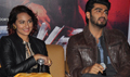 Arjun Kapoor And Sonakshi Sinha Promotes Tevar I Jaipur - Tevar Event Photos