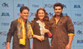 Tevar Trailer launch - Tevar