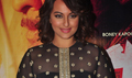 Sonakshi Sinha Unveils Radha Song From Tevar - Tevar Event Photos