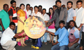 Thottal Thodarum Audio Launch - Thottal Thodarum Event Photos