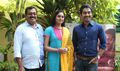 Thottal Thodarum Press Meet - Thottal Thodarum Event Photos