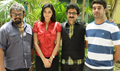 Thottal Vidathu Movie Press Meet - Thottal Vidathu Event Photos