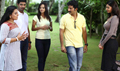 Thottal Vidathu Movie On Location - Thottal Vidathu Event Photos