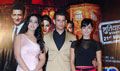 Trailer launch of 'Gang of Ghosts' - Gang of Ghosts Event Photos