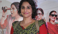 Vidya Balan Promotes Bobby Jasoos At R-City Mall - Bobby Jasoos Event Photos