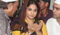 Vidya Balan Visits Mahim Dargah To Seek Blessings For Bobby Jasoos - Bobby Jasoos Event Photos