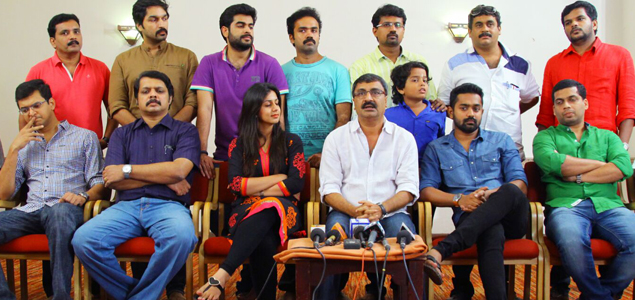 V. K. Prakashs Workshop