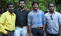 Vaaiyai Moodi Pesavum Mivie Press Meet - Vai Moodi Pesavum Event Photos