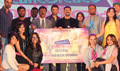 Vaanavil Vaazhkai Movie Single Track Launch   - Vaanavil Vaazhkai