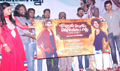 Vishayam Veliya Theriya Koodadhu Movie Trailer Launch - Vishayam Veliye Theriya Koodadhu Event Photos