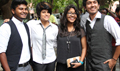 Vaanavil Vaazhkai Movie Press Meet - Vaanavil Vaazhkai