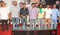 Veeram Press Meet - Veeram Event Photos